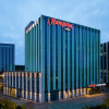Отель Hampton by Hilton Dalian Jinpu, фото 18