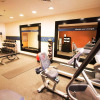 Отель Hampton Inn Hutchinson, фото 19