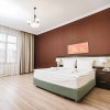 Гостиница Apartment Complex Krasnaya Polyana Resort(Ex. Apart Hotel Gorki Gorod), фото 19