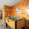 Отель Poplar Point Condo Unit 12E - Three Bedroom Condo, фото 19