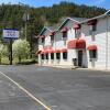 Отель Rodeway Inn Near Mt. Rushmore Memorial, фото 18