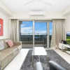 Отель ZEN OCEAN REEF - Cozy 2BR Sea View Apt, фото 3