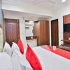 Отель Laxmi Palace By Oyo Rooms, фото 13