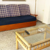 Отель Apartamentos Gandía Primera Línea de Playa 3000, фото 2