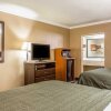 Отель Quality Inn & Suites Ft. Jackson Maingate, фото 31