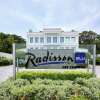 Отель Radisson Blu Hotel & Suites GRT Chennai, фото 1