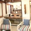 Отель Studio in El Médano, With Enclosed Garden and Wifi - 100 m From the Be, фото 10