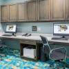 Отель Hampton Inn & Suites Mary Esther-Fort Walton Beach, фото 4