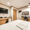 Отель Anyang Aein Hotel, фото 6