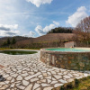 Отель Scenic Holiday Home in Chianni With Swimming Pool, фото 15