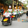 Отель Hoa Mau Don Homestay, фото 20