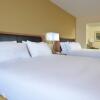 Отель Holiday Inn Express Hotel & Suites High Point South, an IHG Hotel, фото 5
