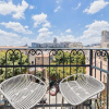 Отель Villa Albi - Machne Yehuda Hotel, фото 24
