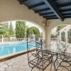 Отель Lovely Villa in Soleil d'Oc with Swimming Pool, фото 21