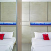 Отель RedDoorz Plus @ Setiabudi Eight, фото 18