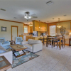 Отель Beach House - Beach Haven by Panhandle Getaways, фото 2