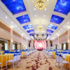 Отель Vienna International Hotel Dalian municipal government, фото 9