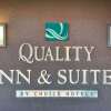 Отель Quality Inn & Suites Hot Springs-Lake Hamilton в Хот-Спрингсе