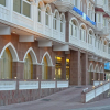 Отель Muscat Plaza Hotel, фото 16