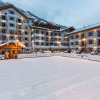 Отель Résidence & Spa Vallorcine Mont-Blanc, фото 23