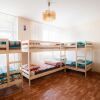 Гостиница HI Hostel Comfort в Екатеринбурге