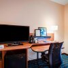 Отель Fairfield Inn & Suites Green Bay Southwest, фото 14