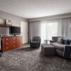 Отель Courtyard by Marriott San Francisco Airport, фото 3