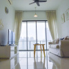 Отель OHO Suites KLCC Setia Sky, фото 43