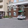 Отель Kashemir в Киеве