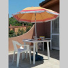 Отель Appartamento vista mare con terrazza Bosa Turas, фото 9