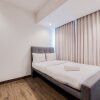 Отель Great Designed And Homey 2Br At Branz Bsd City Apartment, фото 4