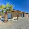 Отель Lone Palm - Hot Tub, Bbq And Quick Drive To Jtnp Entrance And Dt 2 Bedroom Home by Redawning, фото 25
