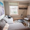 Отель Spacious 5 Bed Ideally Located in the Heart of Historic Bath City Cent, фото 7