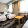 Отель Comfort Hotel Nagano, фото 21