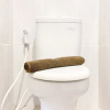 Отель Cozy And Well Designed Studio Serpong Garden Apartment, фото 9