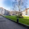 Отель Apartamentos Salbide Zarautz, фото 1