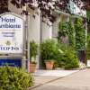 Отель Ambiente Langenhagen Hannover by Tulip Inn в Лангенхагене
