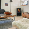 Отель 8 Person Holiday Home in Saltum, фото 2