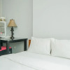 Отель Homey Studio Room at Tree Park Apartment, фото 2