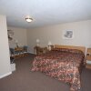 Отель Wayside Motel, фото 3