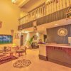 Отель Retreat Anjuna Resort by OYO, фото 8