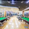 Отель Dalian International Airport Hotel, фото 8
