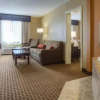 Отель Quality Inn & Suites, фото 3