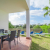 Отель MARINA D'OR IV CASA 5 - Chalet with shared pool in Cala D'Or. Free WiFi, фото 24