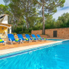 Отель FINCA SON POU - Villa for 12 people in Palma de Mallorca / Sant Jordi., фото 11