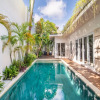 Отель Splendid Private Villa, 2 BR, Canggu With Staff, фото 12