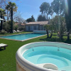 Отель Hôtel LA VILLA HERBERT Maison d'hôtes et Gîte, фото 17