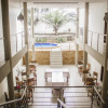 Отель Hana Praia Hotel, фото 7