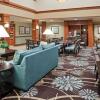 Отель Staybridge Suites MPLS-Maple Grove/Arbor Lakes, an IHG Hotel, фото 9