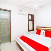 Отель OYO 40722 Hotel Galaxy, фото 3